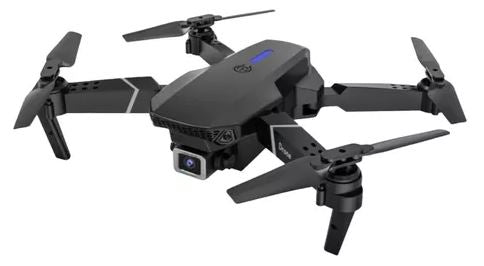 Drone E88 Pro Con Camara